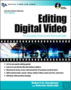 Bertrand.pt - Editing Digital Video