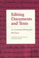 Editing Documents And Texts