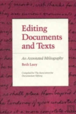Bertrand.pt - Editing Documents And Texts