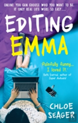 Bertrand.pt - Editing Emma