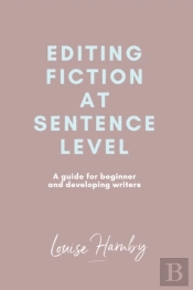 Editing Fiction At Sentence Level