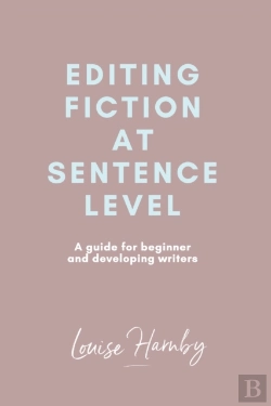 Bertrand.pt - Editing Fiction At Sentence Level