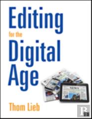 Editing For The Digital Age