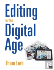 Editing For The Digital Age