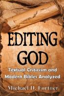 Editing God