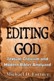 Editing God