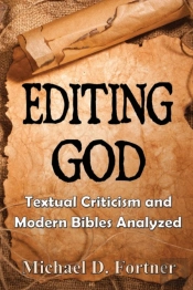 Editing God