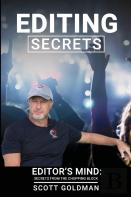 Editing Secrets