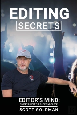 Bertrand.pt - Editing Secrets