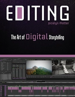 Bertrand.pt - Editing: The Art Of Digital Storytelling