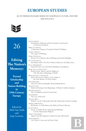 Editing The Nation'S Memory