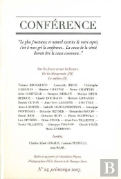 Édition 2007