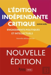 Édition Indépendante Critique