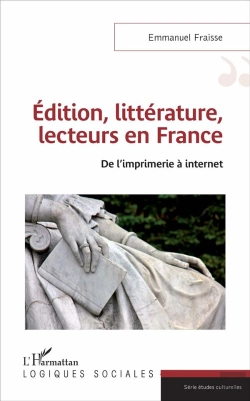Bertrand.pt - Édition, Littérature, Lecteurs En France ; De L'Imprimérie À Internet