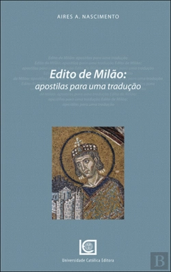 Bertrand.pt - Edito de Milão : Apostilas para uma Tradução