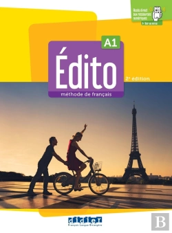 Bertrand.pt - Édito : Fle ; A1 (2e Édition)