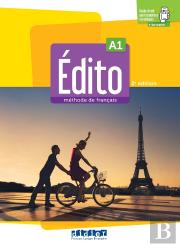 Édito : Fle ; A1 (2e Édition)