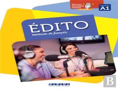 Édito : Fle ; A1