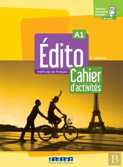 Bertrand.pt - Édito : Fle ; A1: Cahier D'Activités + Didierfle.App
