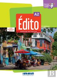 Édito : Fle ; A2