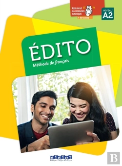 Bertrand.pt - Édito : Fle ; A2 ; Livre + Didierfle.App