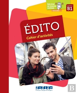 Bertrand.pt - Édito : Fle ; Cahier D'Activités ; B1