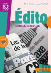 Édito Niveau B2