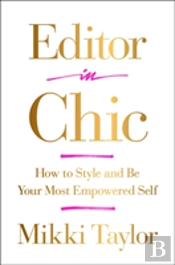 Editor In Chic