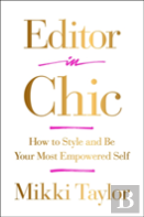Editor In Chic