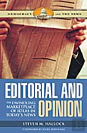 Editorial And Opinion