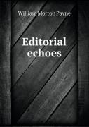 Editorial Echoes