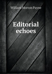 Editorial Echoes