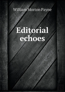 Bertrand.pt - Editorial Echoes