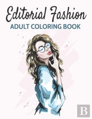 Editorial Fashion