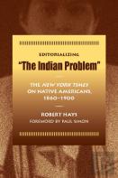 Editorializing The Indian Problem