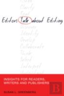 Editors Talk About Editing