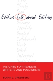 Editors Talk About Editing