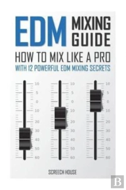Bertrand.pt - Edm Mixing Guide