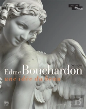 Edme Bouchardon - Album De L'Exposition