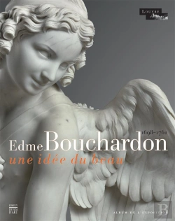 Bertrand.pt - Edme Bouchardon - Album De L'Exposition