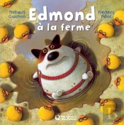 Edmond A La Ferme