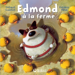 Bertrand.pt - Edmond A La Ferme
