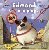 Edmond A La Plage