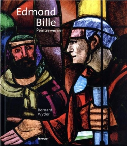 Bertrand.pt - Edmond Bille, Peintre-Verrier
