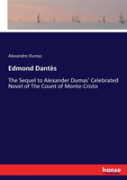 Edmond Dantes