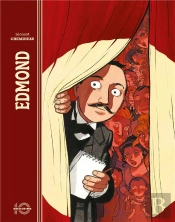 Edmond (Edition Anniversaire 10 Ans)