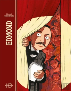 Bertrand.pt - Edmond (Edition Anniversaire 10 Ans)