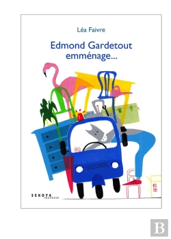 Bertrand.pt - Edmond Gardetout Emménage...