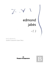 Edmond Jabes