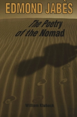 Bertrand.pt - Edmond Jabes The Poetry Of The Nomad